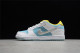 FTC x SB Dunk Low Pro Lagoon Pulse DH7687-400
