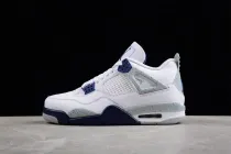 Air Jordan 4 Retro Midnight Navy DH6927-140