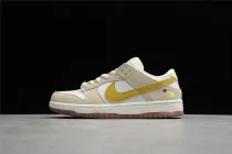 Dunk Low Lemon Drop DJ6902-700