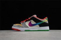 SB Dunk Low What The Paul CZ2239-600