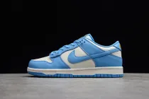 Dunk Low Coast Blue DD1503-100