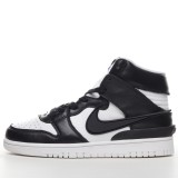 MS BATCH  Ambush x Nike Dunk High 'Black’ CU7544-001