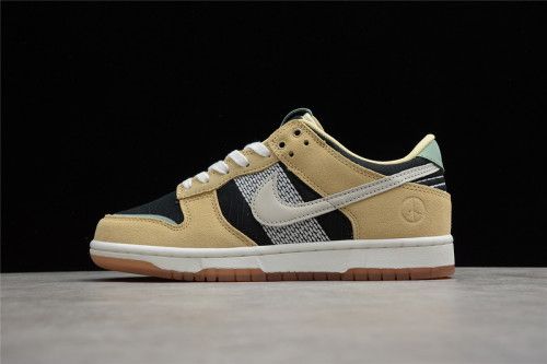 Dunk Low Rooted in Peace DJ4671-294
