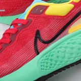 MS BATCH Nike ZoomX Invincible Run Flyknit CT2228-109