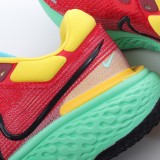 MS BATCH Nike ZoomX Invincible Run Flyknit CT2228-109