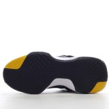 MS BATCH Nike ZoomX Invincible Run Flyknit 'Black Chlorine Blue' DH5425-003