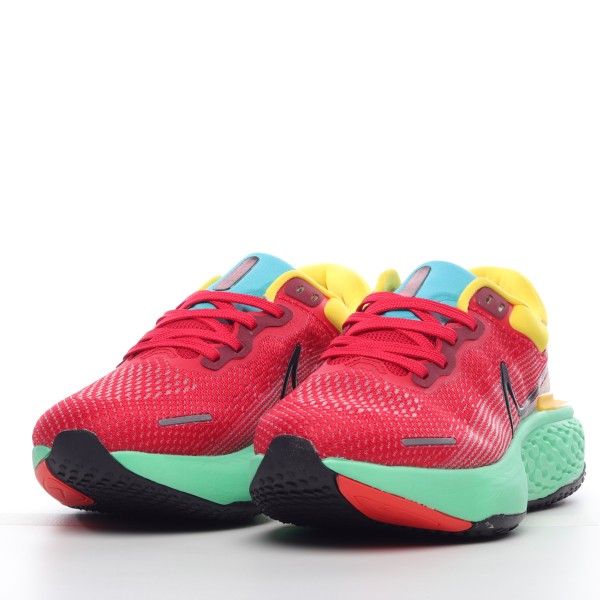 MS BATCH Nike ZoomX Invincible Run Flyknit CT2228-109