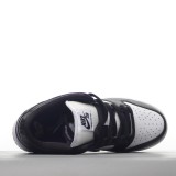 MS BATCH DUNK SB Dunk Low “Court Purple” BQ6817-500