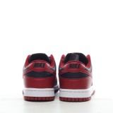 MS BATCH DUNK LOW NEXT NATURE 'TEAM RED BLACK' DN1431-002