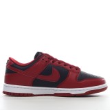 MS BATCH DUNK LOW NEXT NATURE 'TEAM RED BLACK' DN1431-002