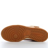 MS BATCH Nike SB Dunk Low “Teddy Bear” DZ4853-200