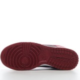 MS BATCH DUNK LOW NEXT NATURE 'TEAM RED BLACK' DN1431-002