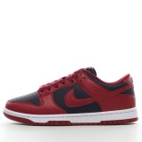 MS BATCH DUNK LOW NEXT NATURE 'TEAM RED BLACK' DN1431-002
