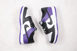 Perfectkicks | PK God Nike Dunk Low “Court Purple” BQ6817-500