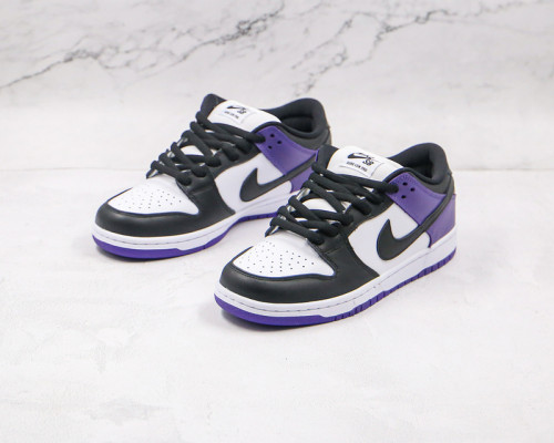 Perfectkicks | PK God Nike Dunk Low “Court Purple” BQ6817-500