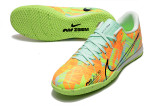 Nike Zoom Mercurial Vapor 15 Academy IC Green