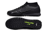 Nike Zoom Mercurial Superfly 9 Academy CR7 TF DJ5629-001