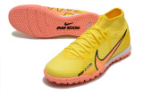 Nike Zoom Mercurial Superfly 9 Academy CR7 TF DJ5629-780