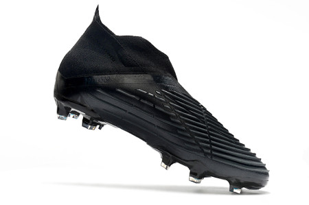 Adidas Predator Edge + FG Soccer Cleats