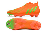 Adidas Predator Edge + FG Soccer Cleats