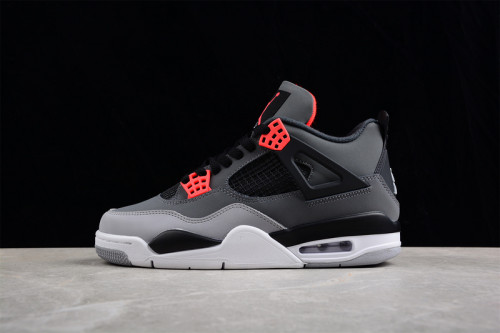 PK God Air Jordan 4 Retro Infrared DH6927-061