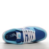 MS BATCH Nike Dunk SB Low  Argon  DM0121-400