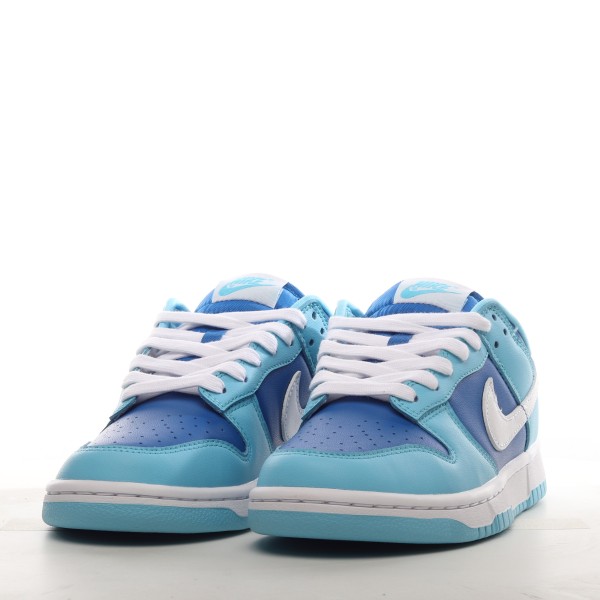 MS BATCH Nike Dunk SB Low  Argon  DM0121-400
