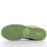 MS BATCH DUNK LOW SE 'HALLOWEEN - CAULDRON' DQ7681-001