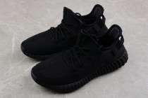 PK God YEEZY 350 V2 'ONYX' HQ4540