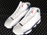 Air Jordan 13 Retro French Blue 414571-164