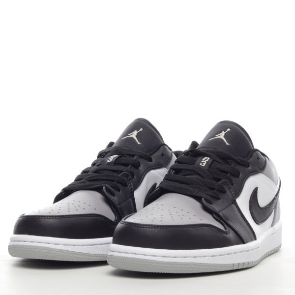 MS Batch God AIR JORDAN 1 LOW 'SHADOW TOE' 553558-052