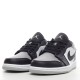 MS Batch God AIR JORDAN 1 LOW 'SHADOW TOE' 553558-052