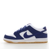MS BATCH DUNK LOW SB 'LOS ANGELES DODGERS' DO9395-400