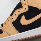 MS Batch AIR JORDAN 1 RETRO HIGH OG 'HEIRLOOM' 555088-202