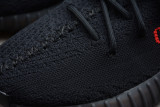 PK God Yeezy 350 V2 Bred CP9652