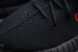 PK God Yeezy 350 V2 Bred CP9652