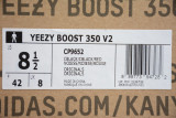 PK God Yeezy 350 V2 Bred CP9652