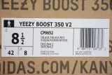 PK God Yeezy 350 V2 Bred CP9652