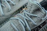PK God Yeezy 350 V2 'SALT' HQ2060