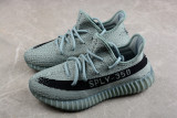 PK God Yeezy 350 V2 'SALT' HQ2060