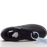 MS BATCH Supreme x Nike Air Force 1 Low 'Box Logo - Black' CU9225-001