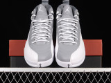 Air Jordan 12 Retro Stealth CT8013-015