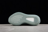 PK God Yeezy 350 V2 'SALT' HQ2060