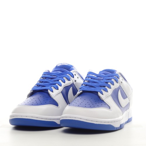 MS BATCH Nike Dunk Low Retro  Racer Blue   DD1391-401