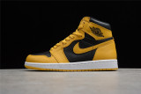 Air Jordan 1 High Retro OG Pollen 555088-701