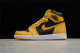 Air Jordan 1 High Retro OG Pollen 555088-701