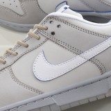 MS BATCH Nike DUNK LOW 'WOLF GREY PURE PLATINUM' DX3722-001