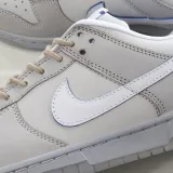 MS BATCH Nike DUNK LOW 'WOLF GREY PURE PLATINUM' DX3722-001