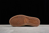 Zion Willamson x Air Jordan 1 Retro Low OG Voodoo DZ7292-200