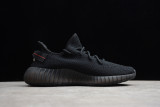 PK God Yeezy 350 V2 Bred CP9652